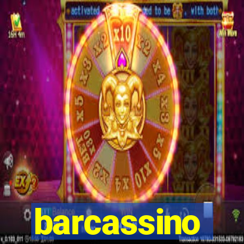 barcassino