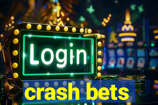 crash bets