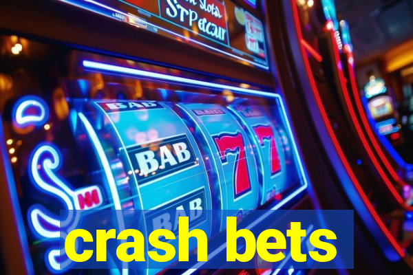 crash bets