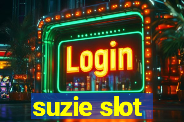 suzie slot