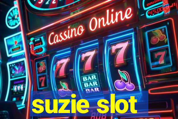 suzie slot