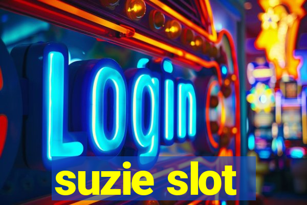 suzie slot