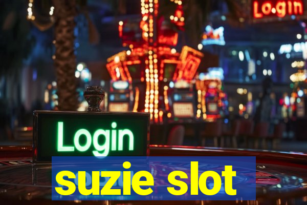 suzie slot