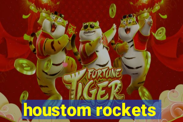 houstom rockets