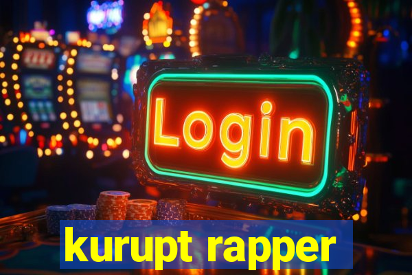 kurupt rapper