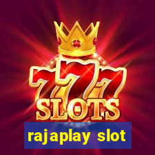 rajaplay slot