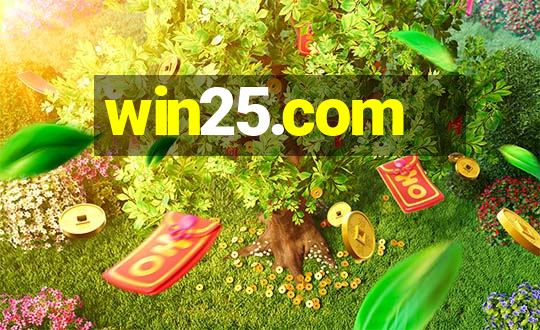 win25.com