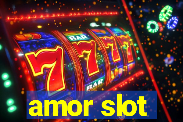 amor slot