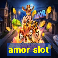 amor slot