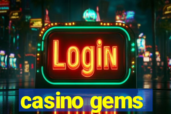 casino gems