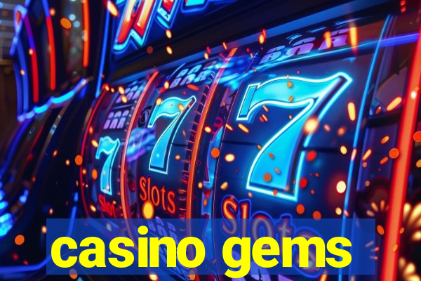 casino gems