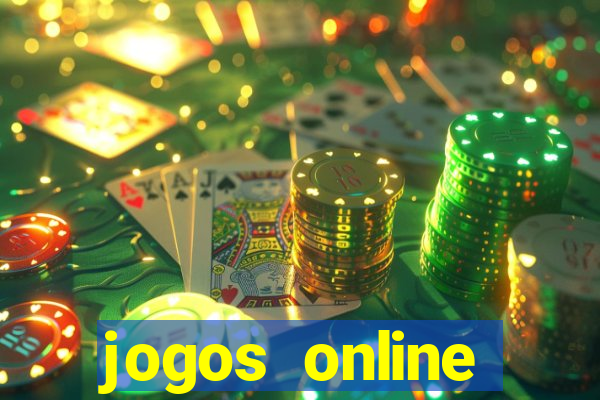 jogos online apostas dinheiro