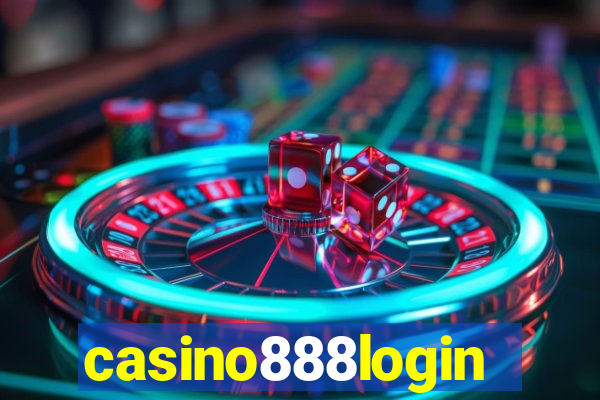 casino888login