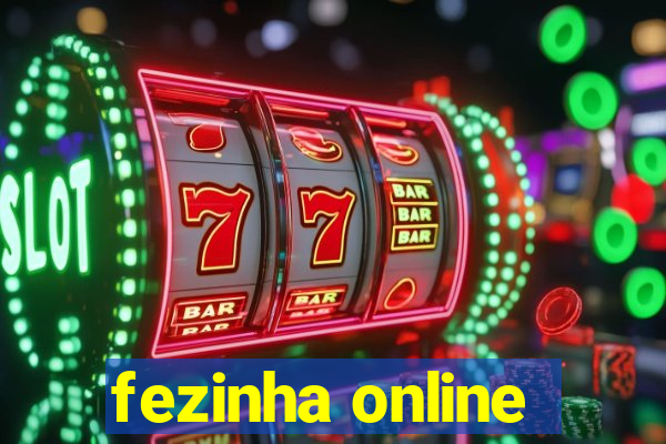 fezinha online