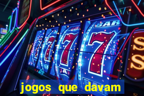 jogos que davam bitcoin antigamente