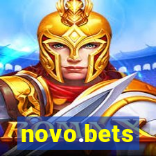 novo.bets