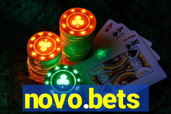 novo.bets