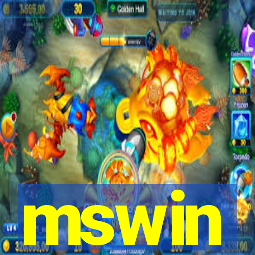 mswin