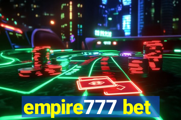 empire777 bet