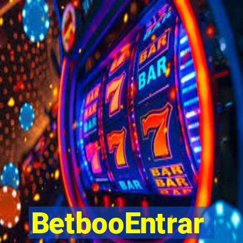 BetbooEntrar