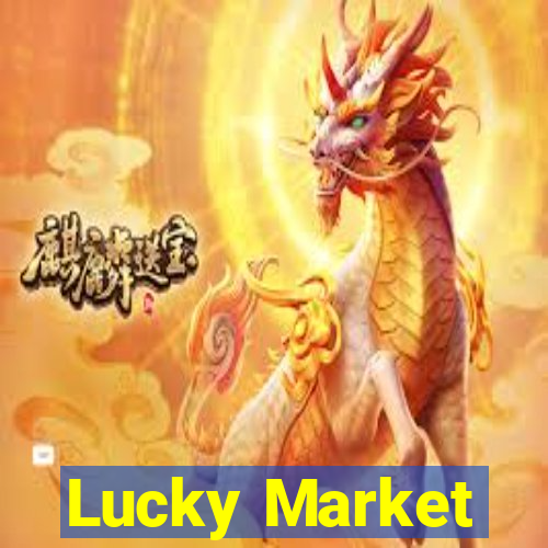 Lucky Market