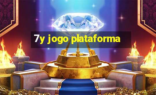 7y jogo plataforma