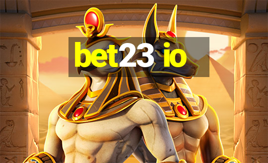 bet23 io