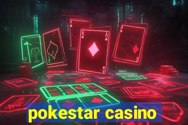 pokestar casino