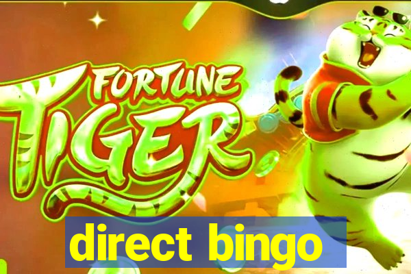 direct bingo