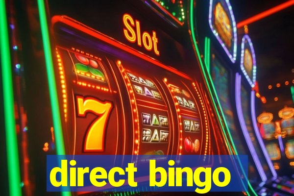 direct bingo