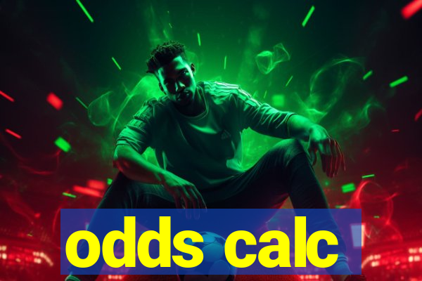 odds calc