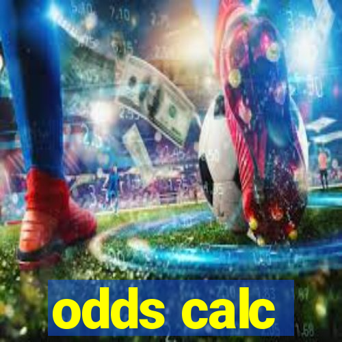 odds calc