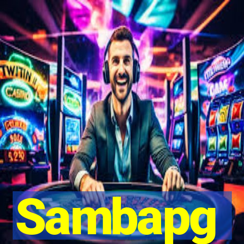 Sambapg