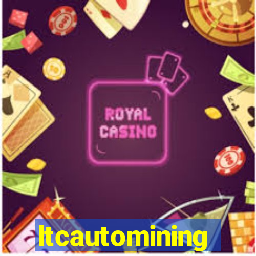 ltcautomining