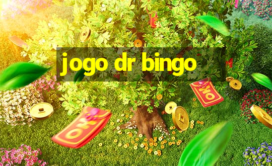 jogo dr bingo