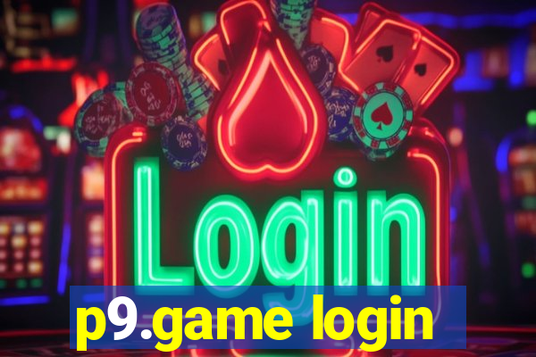 p9.game login