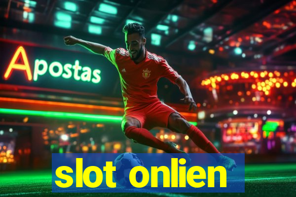 slot onlien