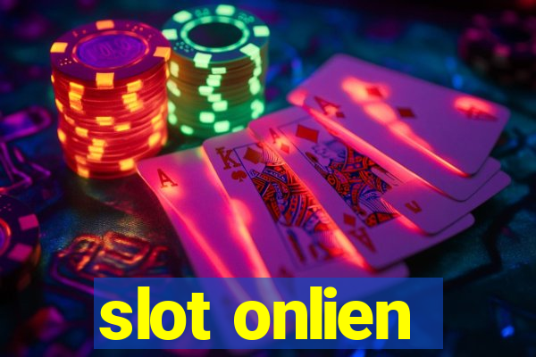 slot onlien