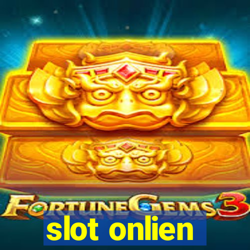 slot onlien