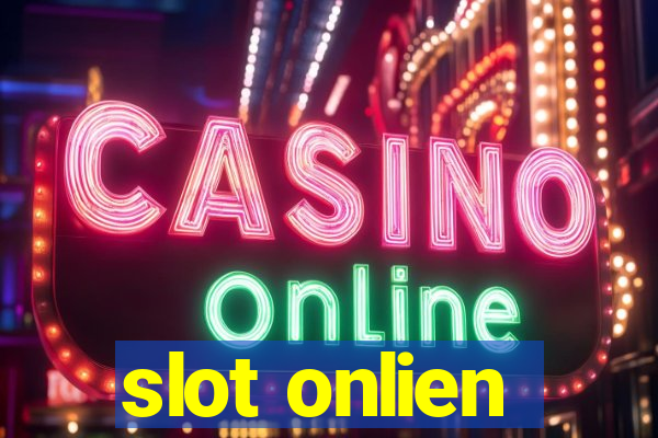 slot onlien