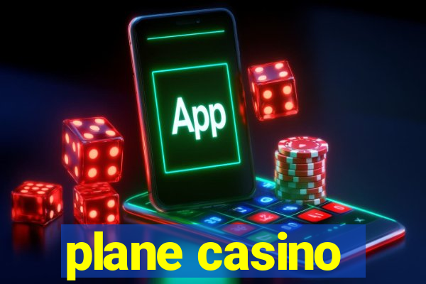 plane casino