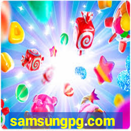 samsungpg.com