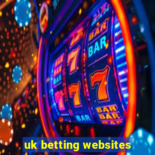 uk betting websites