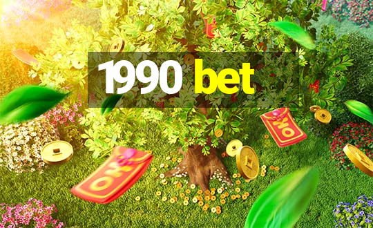 1990 bet