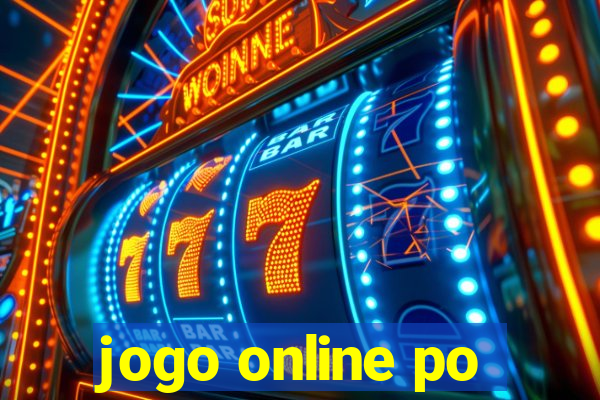 jogo online po