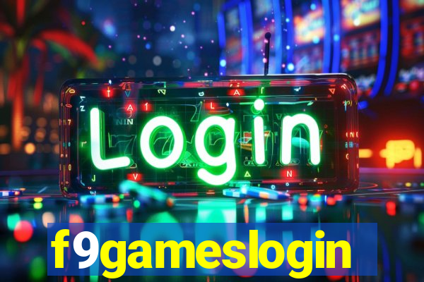 f9gameslogin