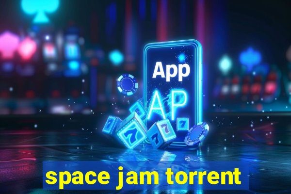 space jam torrent