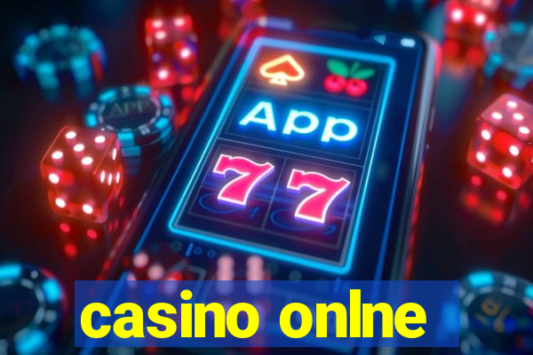 casino onlne