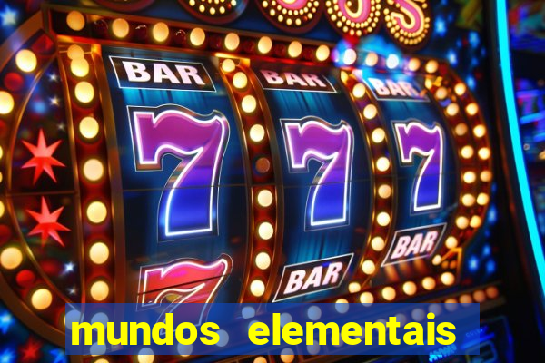 mundos elementais download android