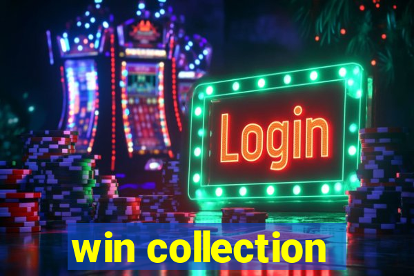 win collection